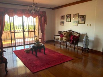 Fully Furnished House & Lot For Sale in Makiling Heights Subdv., Los Banos, Laguna