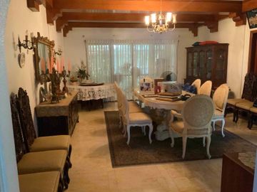 Fully Furnished House & Lot For Sale in Makiling Heights Subdv., Los Banos, Laguna