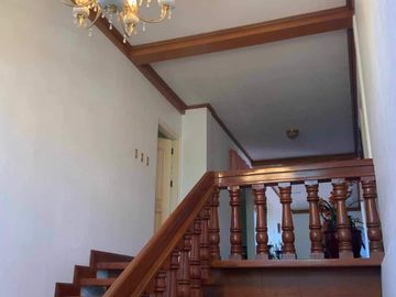 Fully Furnished House & Lot For Sale in Makiling Heights Subdv., Los Banos, Laguna