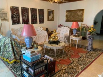 Fully Furnished House & Lot For Sale in Makiling Heights Subdv., Los Banos, Laguna