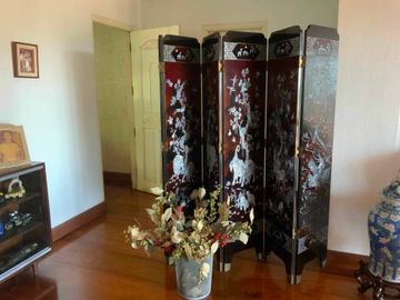 Fully Furnished House & Lot For Sale in Makiling Heights Subdv., Los Banos, Laguna