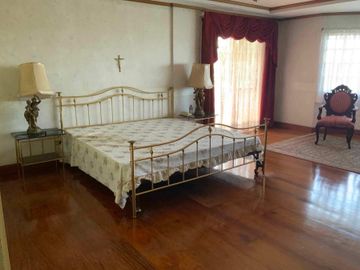 Fully Furnished House & Lot For Sale in Makiling Heights Subdv., Los Banos, Laguna