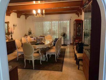 Fully Furnished House & Lot For Sale in Makiling Heights Subdv., Los Banos, Laguna