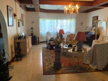 Fully Furnished House & Lot For Sale in Makiling Heights Subdv., Los Banos, Laguna