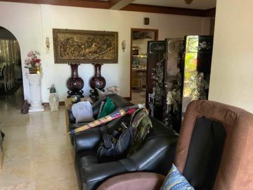 Fully Furnished House & Lot For Sale in Makiling Heights Subdv., Los Banos, Laguna