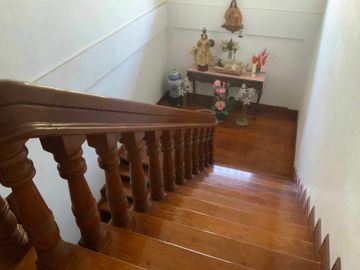Fully Furnished House & Lot For Sale in Makiling Heights Subdv., Los Banos, Laguna