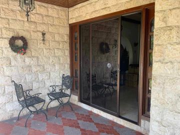 Fully Furnished House & Lot For Sale in Makiling Heights Subdv., Los Banos, Laguna