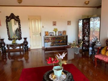 Fully Furnished House & Lot For Sale in Makiling Heights Subdv., Los Banos, Laguna
