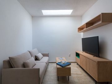 Casa en condominio con alberca en Emiliano Zapata