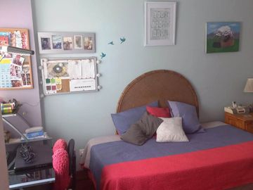 Se vende Dpto Dúplex, 253 m2, Chacarilla, 3 dorms, 4 baños, Terraza, 1 Estac.