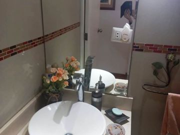 Se vende Dpto Dúplex, 253 m2, Chacarilla, 3 dorms, 4 baños, Terraza, 1 Estac.