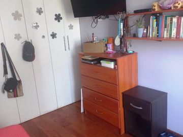 Se vende Dpto Dúplex, 253 m2, Chacarilla, 3 dorms, 4 baños, Terraza, 1 Estac.