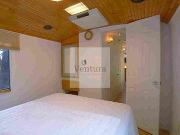 Casa rodante equipada ideal para viajar o negocio de hospitalidad
