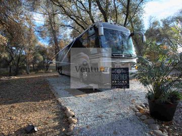 Casa rodante equipada ideal para viajar o negocio de hospitalidad