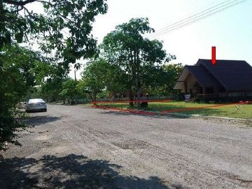 89476 - ขายบ้านเดี่ยว 77.00 ตร.ว. เจ้าสำราญเลคแอนด์ฮิลล์ เมืองเพชรบุรี เพชรบุรี