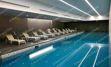 RENTA DE PENTHOUSE DE LUJO