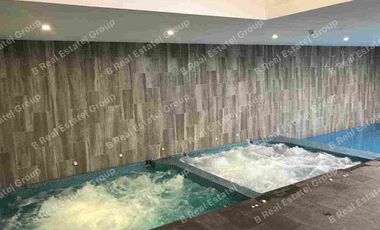 RENTA DE PENTHOUSE DE LUJO