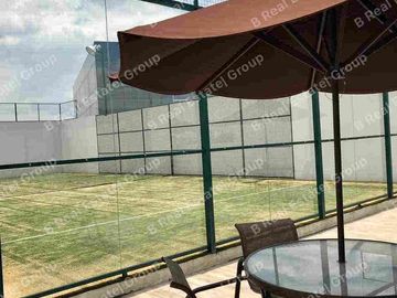 RENTA DE PENTHOUSE DE LUJO