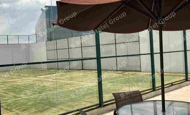 RENTA DE PENTHOUSE DE LUJO