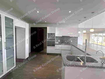 RENTA DE PENTHOUSE DE LUJO