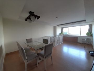 JAJ - FOR SALE: 3 Bedroom Unit in Lee Gardens, Mandaluyong