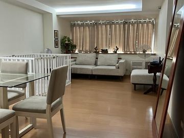JAJ - FOR SALE: 3 Bedroom Unit in Lee Gardens, Mandaluyong