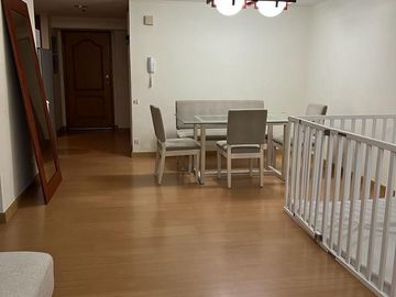 JAJ - FOR SALE: 3 Bedroom Unit in Lee Gardens, Mandaluyong