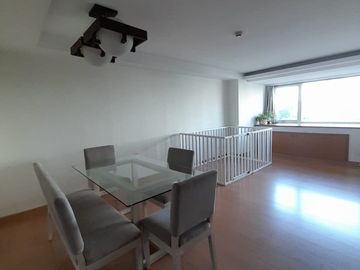JAJ - FOR SALE: 3 Bedroom Unit in Lee Gardens, Mandaluyong