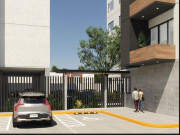 DEPARTAMENTOS EN PREVENTA EN ZONA POCITOS