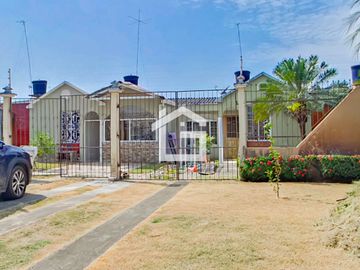 Villa en Venta en Urbanización San Patricio, Machala