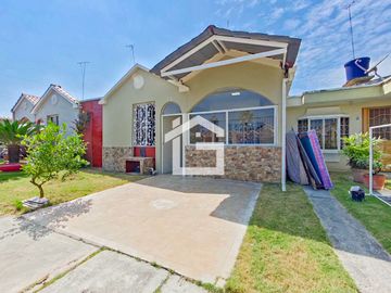 Villa en Venta en Urbanización San Patricio, Machala
