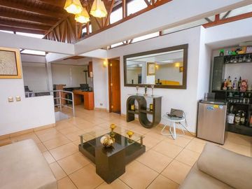 ¡OPORTUNIDAD ÚNICA! VENDO LINDO DÚPLEX EN EXCELENTE UBICACIÓN A PRECIO INMEJORABLE