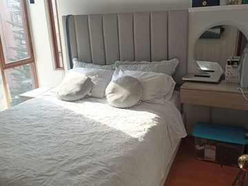 ¡OPORTUNIDAD ÚNICA! VENDO LINDO DÚPLEX EN EXCELENTE UBICACIÓN A PRECIO INMEJORABLE