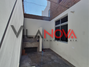 VENTA DE CASA EN URBANIZACIÓN SAN ISIDRO - Ica