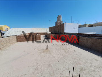 VENTA DE CASA EN URBANIZACIÓN SAN ISIDRO - Ica