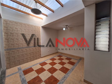 VENTA DE CASA EN URBANIZACIÓN SAN ISIDRO - Ica