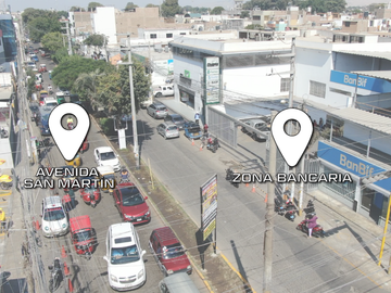 VENTA DE CASA EN URBANIZACIÓN SAN ISIDRO - Ica