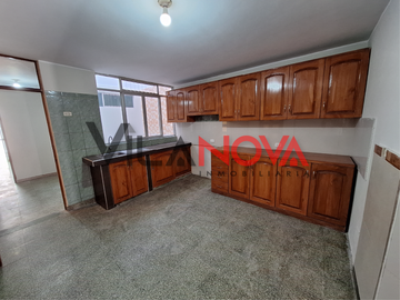 VENTA DE CASA EN URBANIZACIÓN SAN ISIDRO - Ica