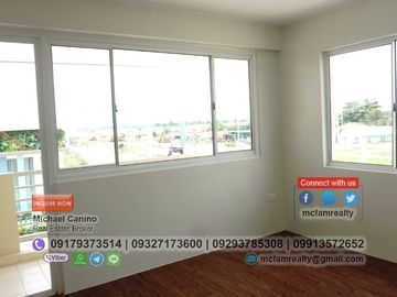 House and Lot For Sale Near Daughters of Mary Immaculate School Neuville Townhomes Tanza
