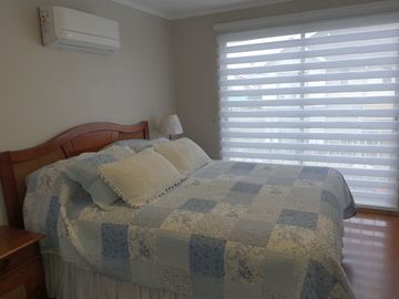 Condominio, Con 2 estacionamientos y baño de visita, La Cruz casi La Calera