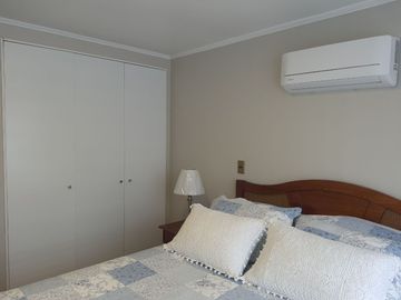 Condominio, Con 2 estacionamientos y baño de visita, La Cruz casi La Calera