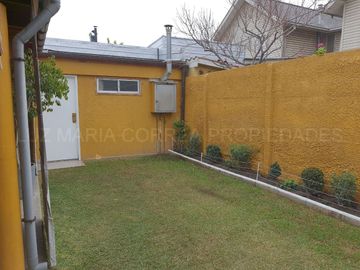 Condominio, Con 2 estacionamientos y baño de visita, La Cruz casi La Calera