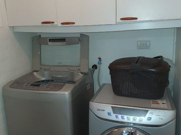 Condominio, Con 2 estacionamientos y baño de visita, La Cruz casi La Calera