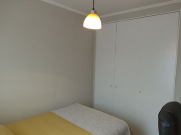 Condominio, Con 2 estacionamientos y baño de visita, La Cruz casi La Calera