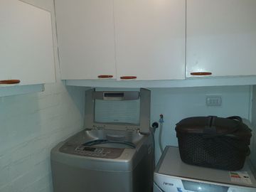Condominio, Con 2 estacionamientos y baño de visita, La Cruz casi La Calera