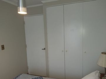 Condominio, Con 2 estacionamientos y baño de visita, La Cruz casi La Calera