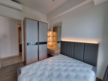 Disewakan Apartemen 57 Promenade Thamrin Jakarta Pusat Tipe 2 Bedroom Fully Furnished Siap Huni