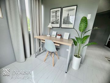 3BR-2TB Single Attached House and Lot For Sale in Sentrina Alaminos Along the Highway