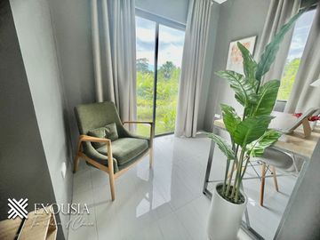 3BR-2TB Single Attached House and Lot For Sale in Sentrina Alaminos Along the Highway