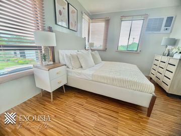 3BR-2TB Single Attached House and Lot For Sale in Sentrina Alaminos Along the Highway